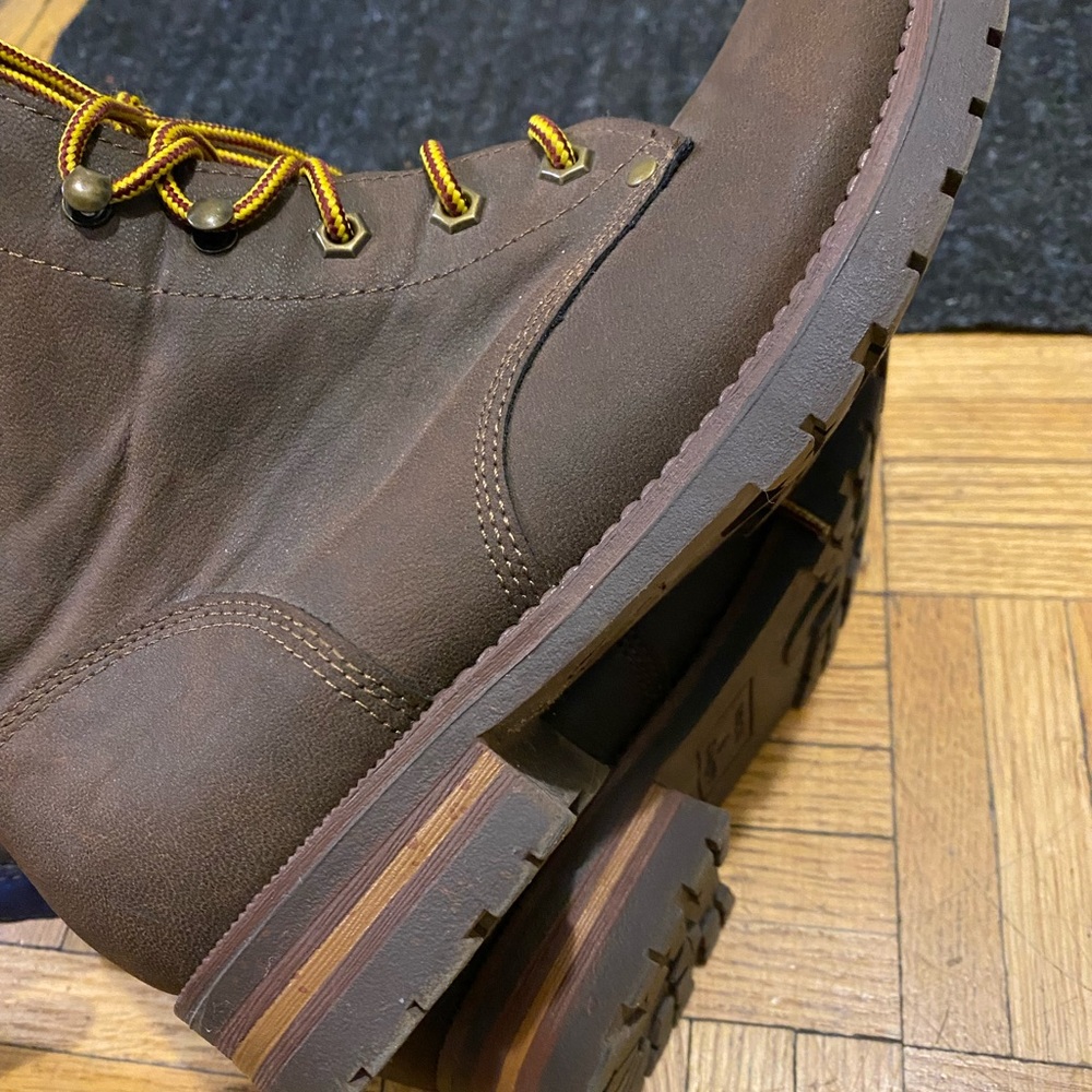 Women’s boots